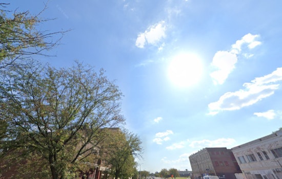 St. Louis County Confirms First Heat-Related Death