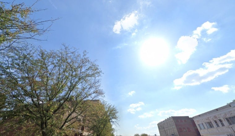 St. Louis County Confirms First Heat-Related Death