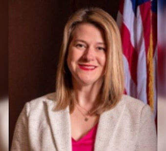 St. Louis County Councilwoman In Hot Seat As Cops Probe Vanishing Campaign Signs