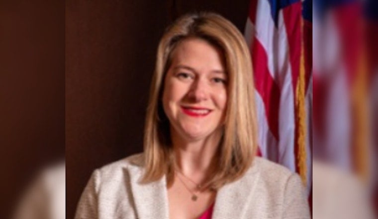 St. Louis County Councilwoman In Hot Seat As Cops Probe Vanishing Campaign Signs
