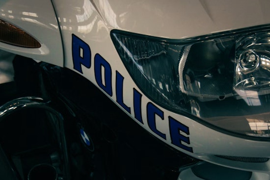 St. Louis County Cop Mule-Kicked In Patrol Car, Suspect Held On $150K Cash Bond