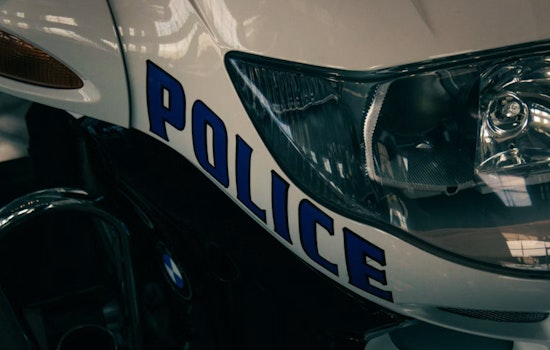 St. Louis County Cop Mule-Kicked In Patrol Car, Suspect Held On $150K Cash Bond