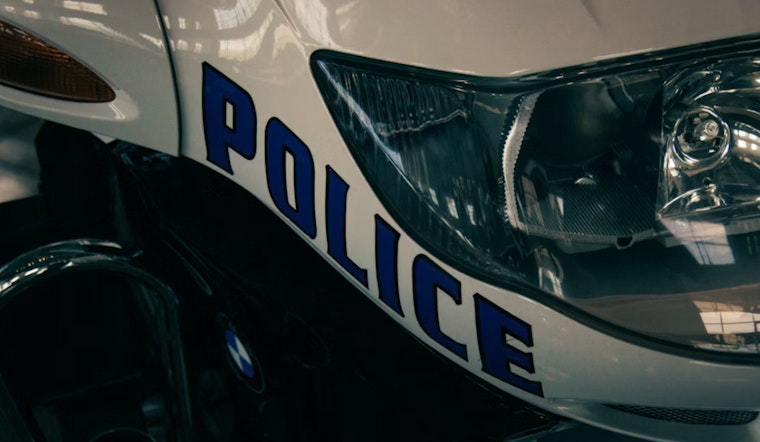 St. Louis County Cop Mule-Kicked In Patrol Car, Suspect Held On $150K Cash Bond