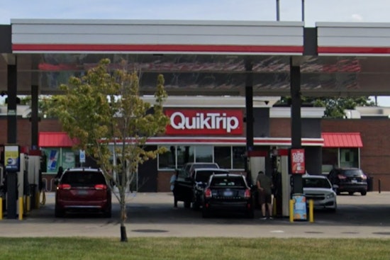 St. Louis County Man Charged After QuikTrip Shooting