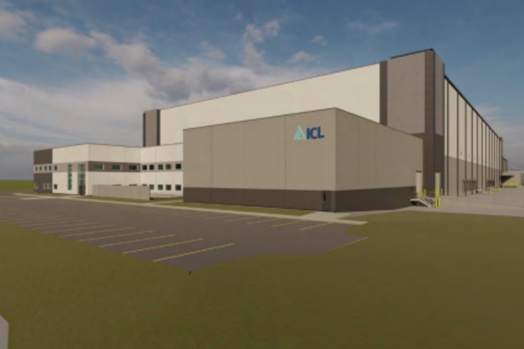 St. Louis Cut Sweetheart Deal For ICL As Weapons Questions Mounted