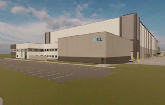 St. Louis Cut Sweetheart Deal For ICL As Weapons Questions Mounted