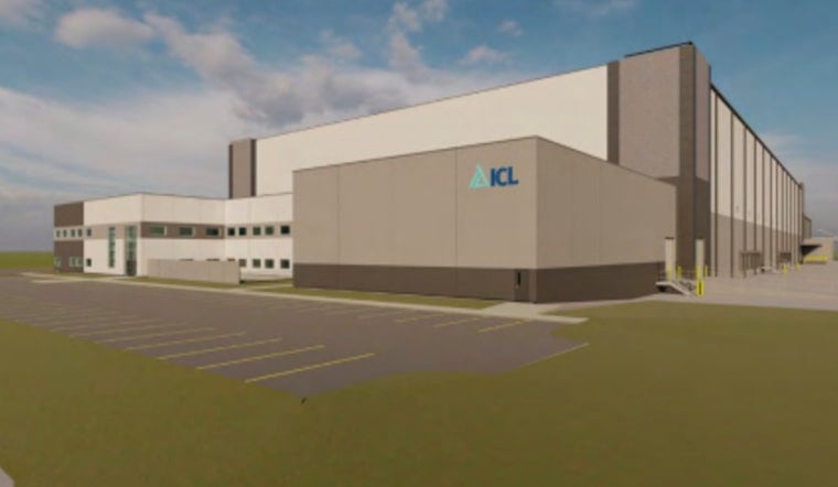 St. Louis Cut Sweetheart Deal For ICL As Weapons Questions Mounted