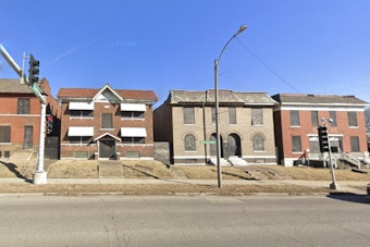 St. Louis Dangles Tax Breaks To Revive Empty Kingshighway Corner