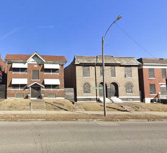 St. Louis Dangles Tax Breaks To Revive Empty Kingshighway Corner