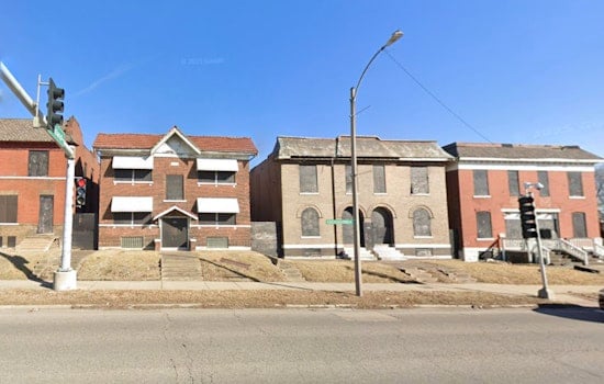 St. Louis Dangles Tax Breaks To Revive Empty Kingshighway Corner