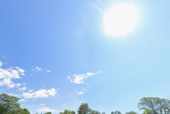 St. Louis Sizzles As Extreme Heat Warning Bakes City Through Monday Night