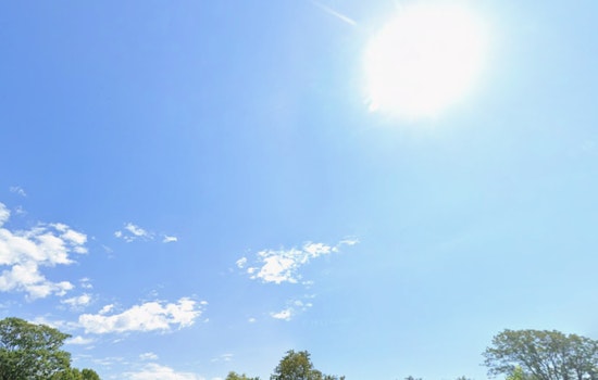 St. Louis Sizzles As Extreme Heat Warning Bakes City Through Monday Night
