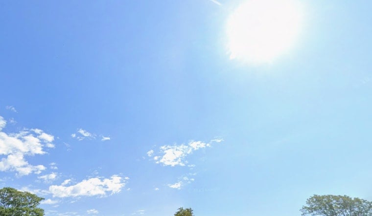 St. Louis Sizzles As Extreme Heat Warning Bakes City Through Monday Night