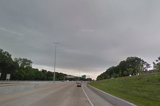 St. Louis Faces Severe Storms Before A Sharp Weekend Cooldown