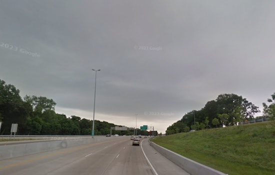 St. Louis Faces Severe Storms Before A Sharp Weekend Cooldown