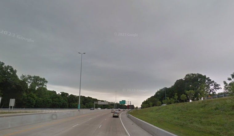 St. Louis Faces Severe Storms Before A Sharp Weekend Cooldown