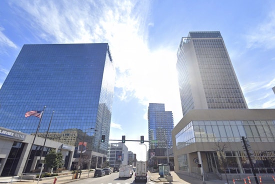 St. Louis Gets A Brief Dry Break Before Stormy Friday