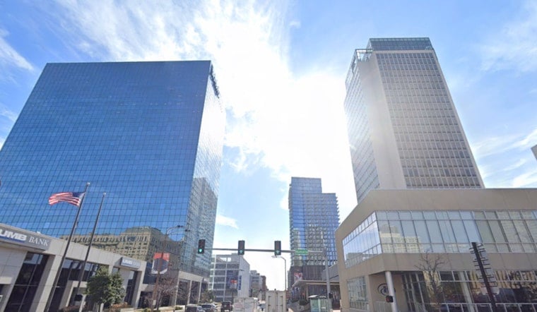 St. Louis Gets A Brief Dry Break Before Stormy Friday