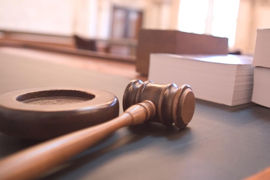 St. Louis Felon Gets 15 Years For Cross-Border Drug Cash Pipeline