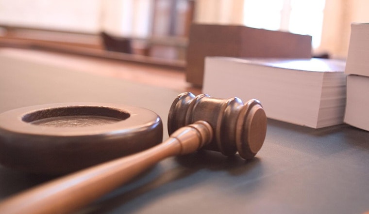 St. Louis Felon Gets 15 Years For Cross-Border Drug Cash Pipeline