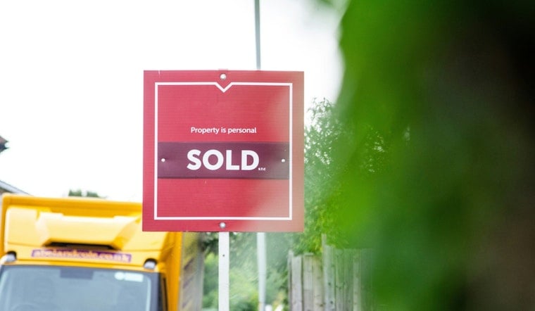 St. Louis Money Suburbs Blow Past Rest of Missouri in Home Price Race
