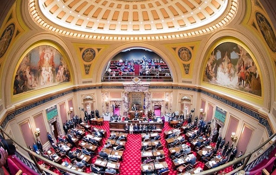 St. Louis Park Showdown: DFL Old Guard Faces Insurgent Push In Senate Primary