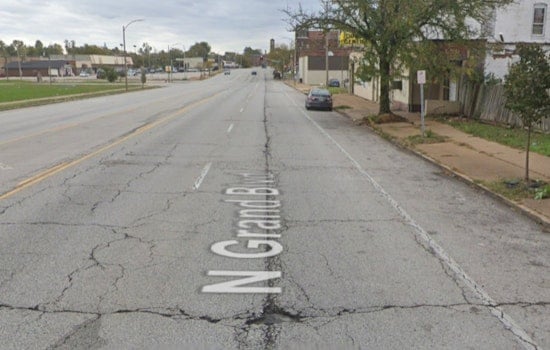 St. Louis Police Seek Three In Dollar General Robbery