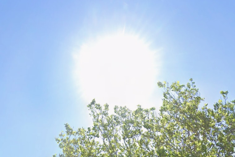 St. Louis Set To Sizzle As 90s Heat Moves In This Week