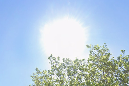 St. Louis Set To Sizzle As 90s Heat Moves In This Week