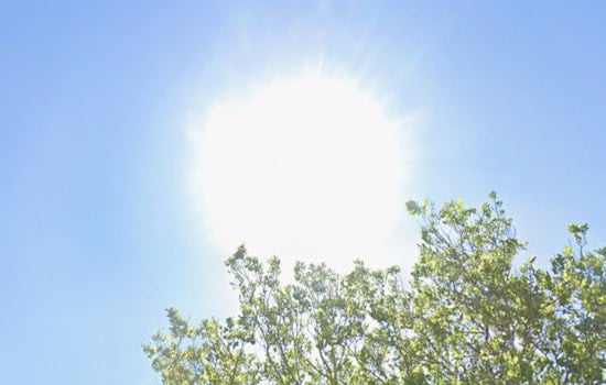 St. Louis Set To Sizzle As 90s Heat Moves In This Week