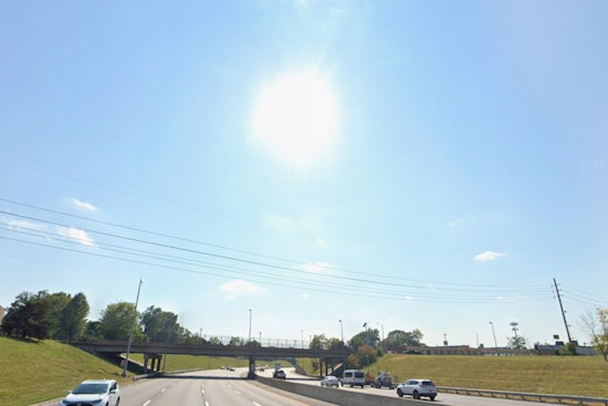St. Louis Set To Soak Then Sizzle As Heat Watch Moves In