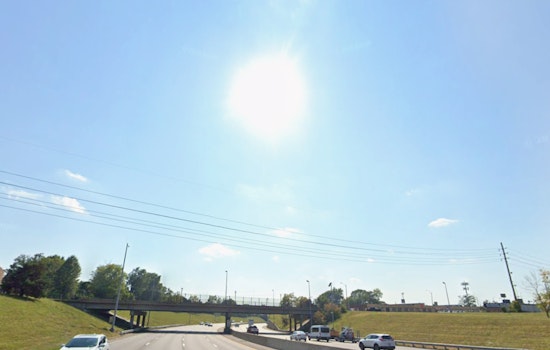 St. Louis Set To Soak Then Sizzle As Heat Watch Moves In