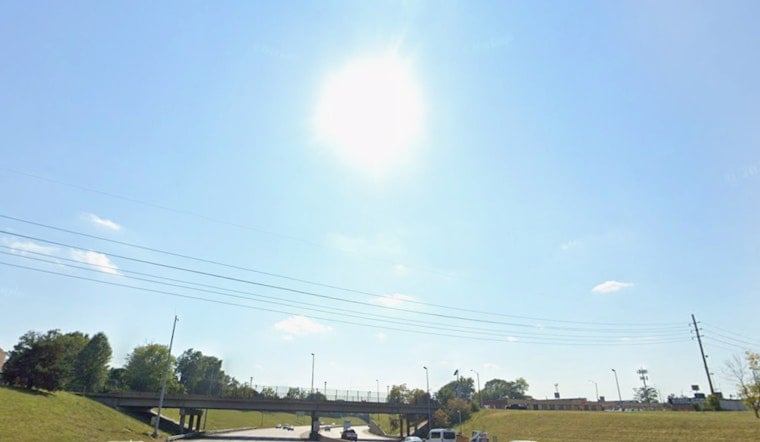 St. Louis Set To Soak Then Sizzle As Heat Watch Moves In