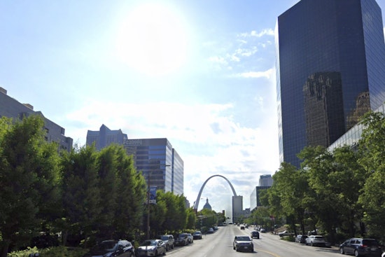 St. Louis Sizzles As Brutal Heat Warning Grips City This Week