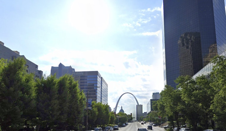 St. Louis Sizzles As Brutal Heat Warning Grips City This Week