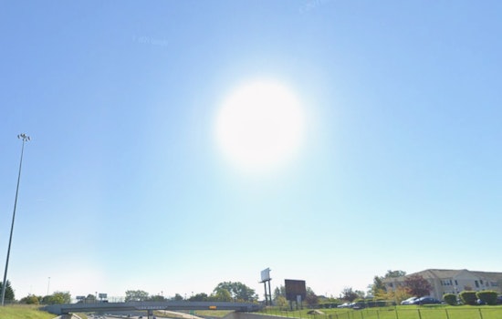 St. Louis Sizzles Under Extreme Heat Warning As Fourth of July Plans Bake