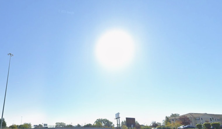 St. Louis Sizzles Under Extreme Heat Warning As Fourth of July Plans Bake