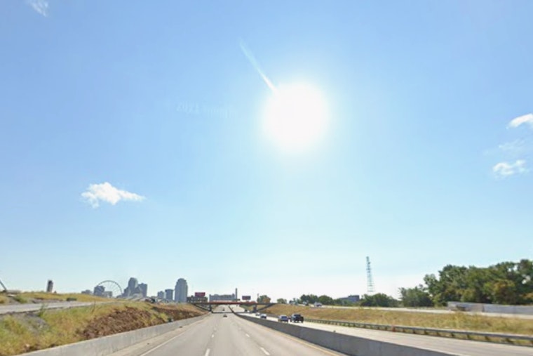 St. Louis Snags Rare Cooldown Before Weekend Heat Roars Back