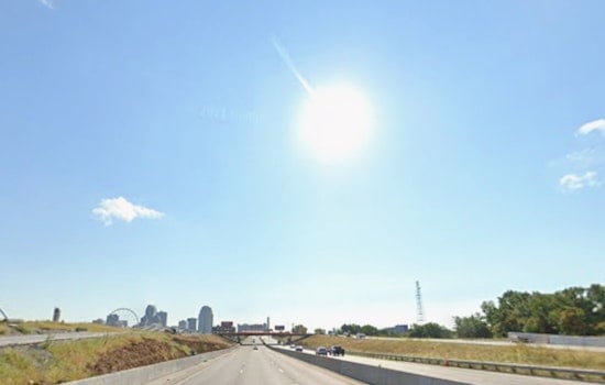 St. Louis Snags Rare Cooldown Before Weekend Heat Roars Back