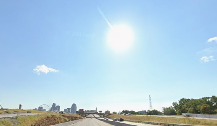 St. Louis Snags Rare Cooldown Before Weekend Heat Roars Back