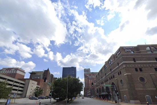 St. Louis Starts Sticky As Midweek Heat And Late Storms Line Up