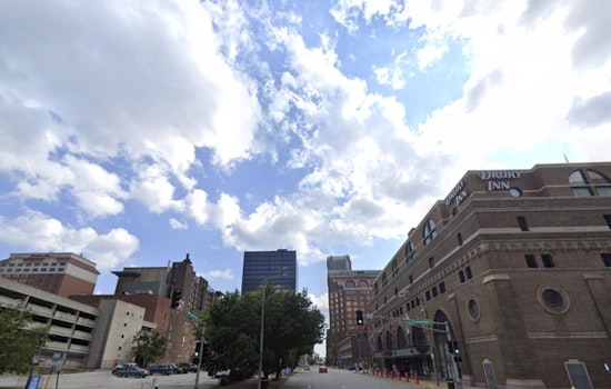 St. Louis Starts Sticky As Midweek Heat And Late Storms Line Up