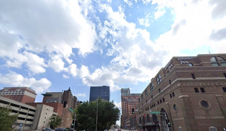 St. Louis Starts Sticky As Midweek Heat And Late Storms Line Up