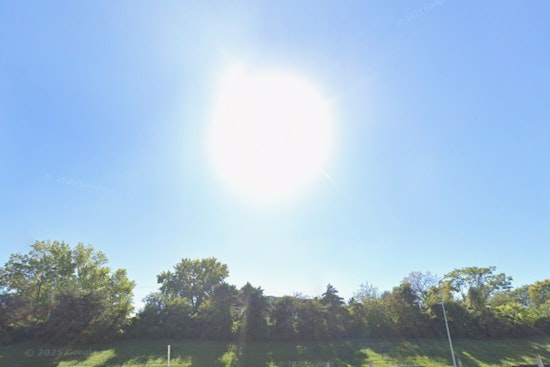 St. Louis Swelters Under Brutal Heat Alert Through Monday Night
