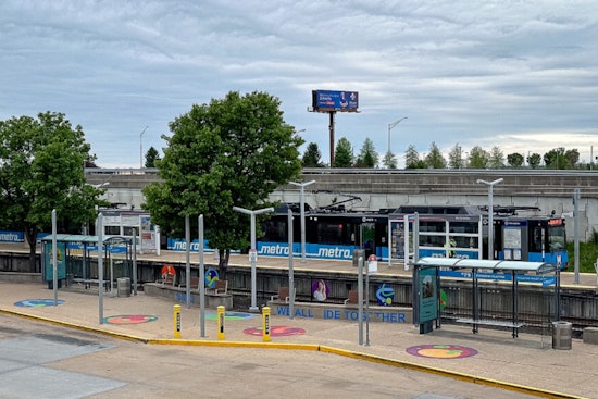 St. Louis Teen Hit With Murder Counts In MetroLink Robbery Bloodbath