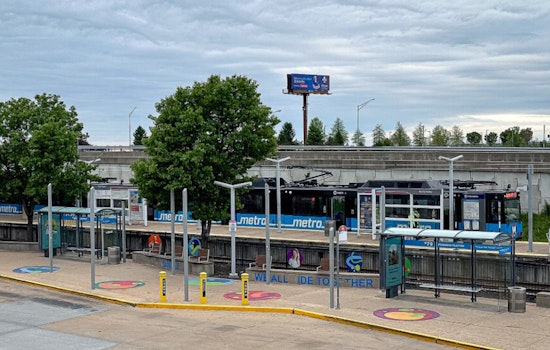 St. Louis Teen Hit With Murder Counts In MetroLink Robbery Bloodbath