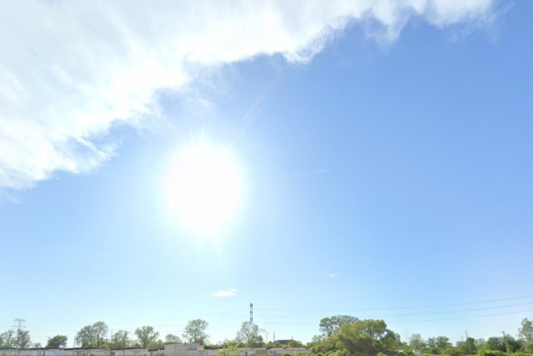 St. Louis Turns Into Holiday Oven As Heat Index Nears 108