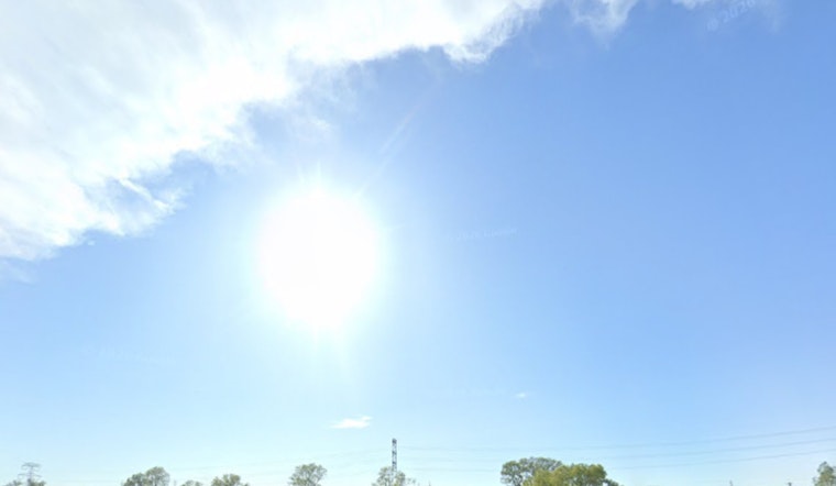 St. Louis Turns Into Holiday Oven As Heat Index Nears 108