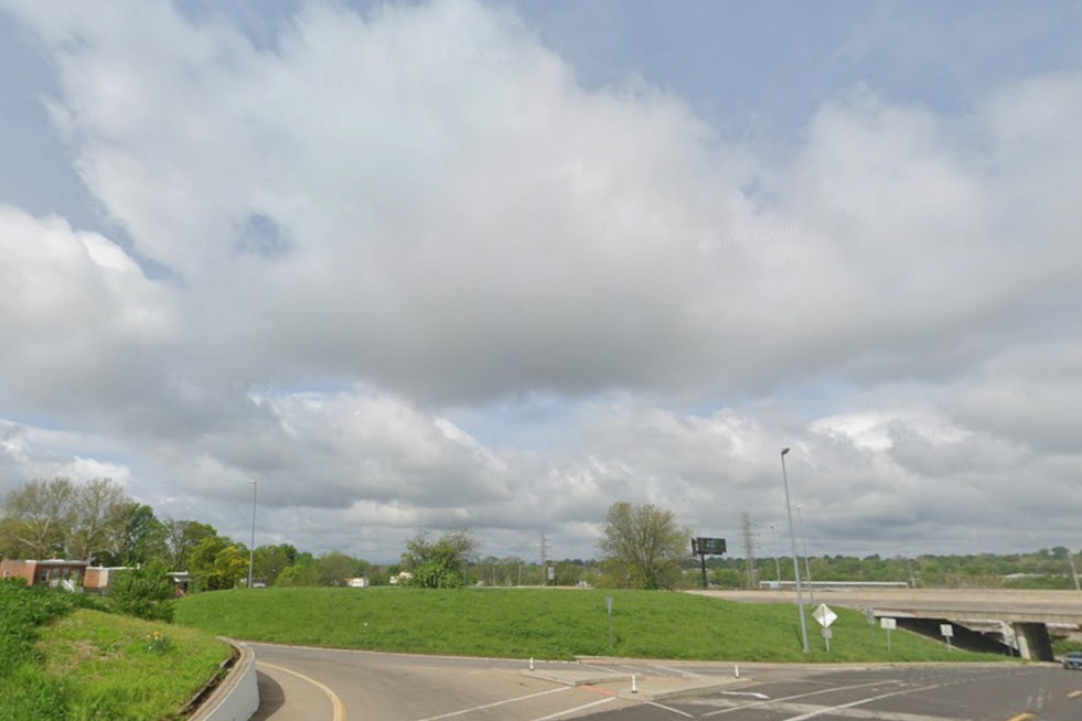 Steamy St. Louis Sunday Tees Up Booming Afternoon Storm Show