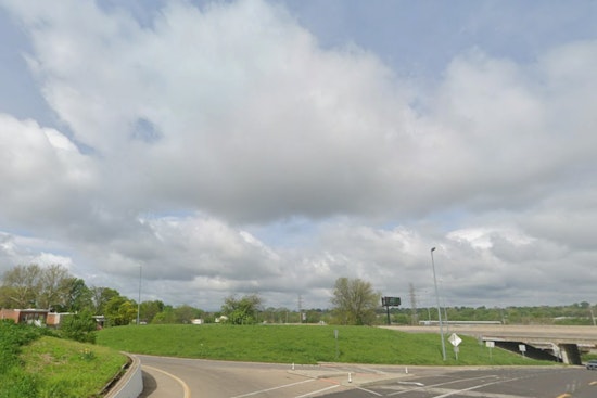 Steamy St. Louis Sunday Tees Up Booming Afternoon Storm Show